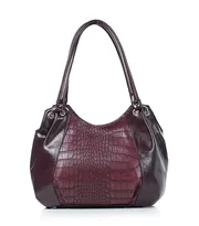 Torba Galanteya #25s2720k45 bordo