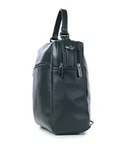 Torba Galanteya #22s265k45 zelenyj t.