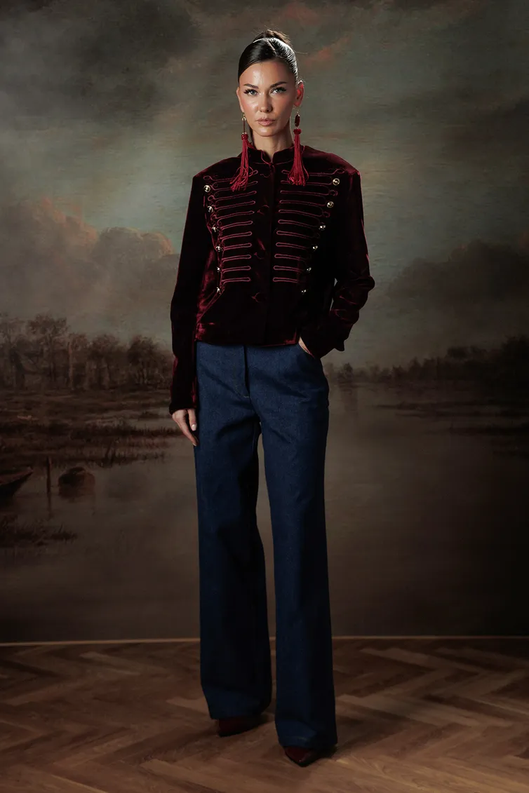 Trousers Buter New #3474