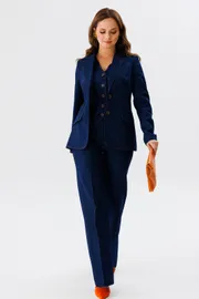 Suit VI ORO #VR-1120 (trojka)