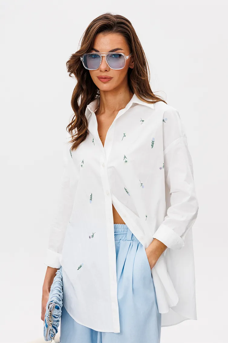Bluzka Buter New #3095