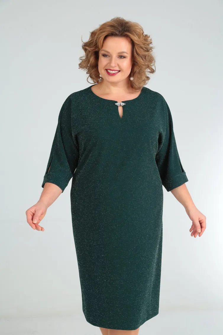 Sukienka Emilia #0221