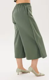 Костюм Anelli Laurel 1793.2 зеленый холм