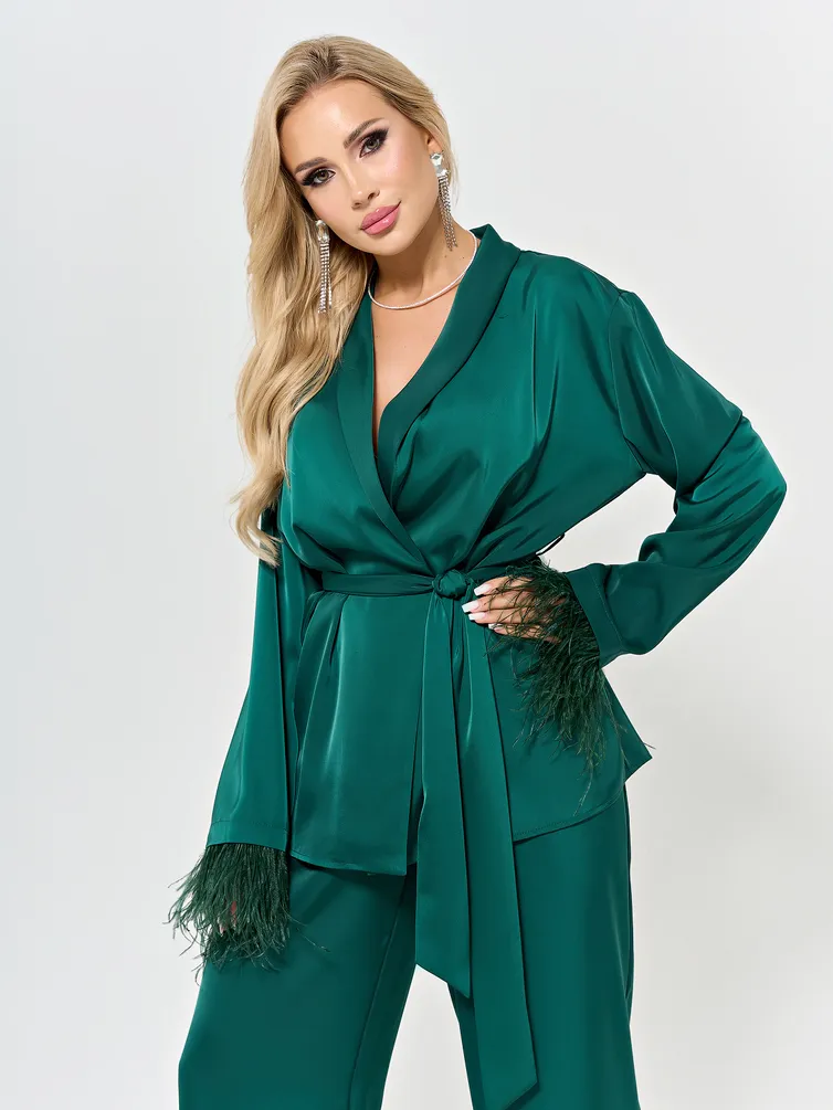 Blouse Jetty #268-17