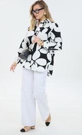 Set LM K 1440194 cherno-belyj