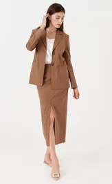 Suit Noche Mio 5.519 ROOK