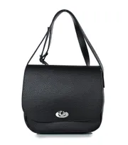 Torba Galanteya #22s2557k45 chernyj