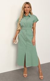 Платье Jetty 613-1