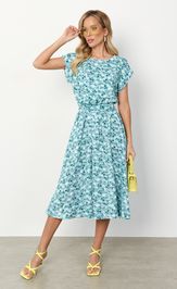 Платье Jetty 506-67