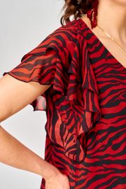 Bluzka EVA GRANT #0145