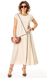 Платье Karina Delux М-1430