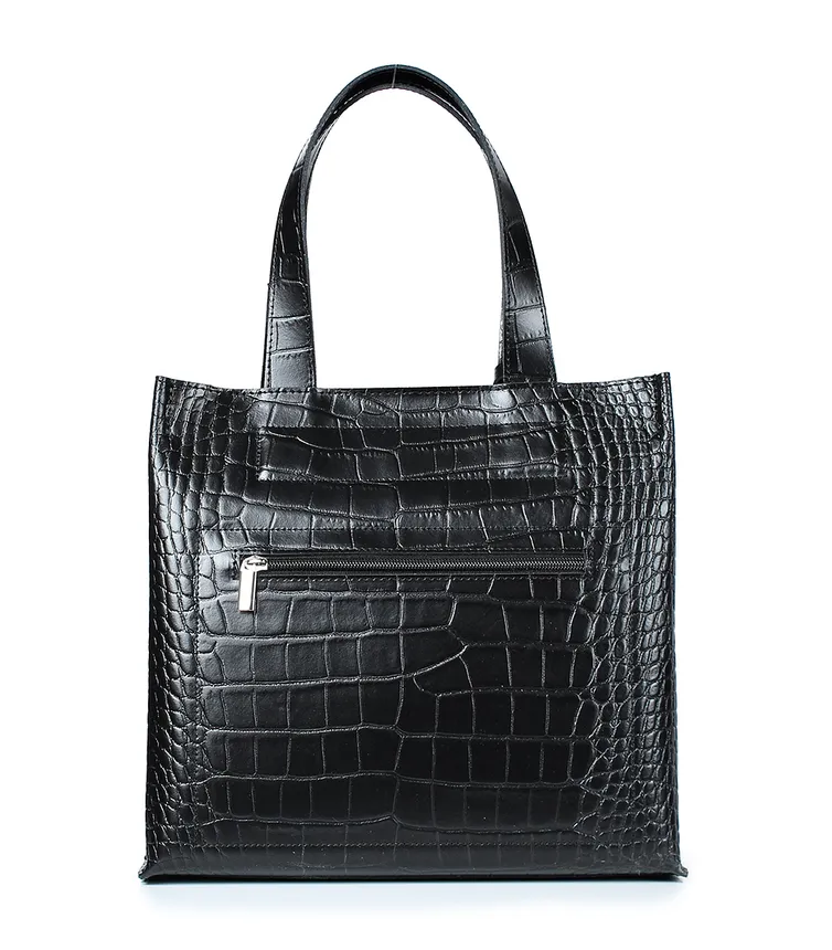 Torba Galanteya #22s2088k45 chernyj