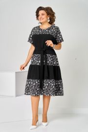 Sukienka Asolia #2715