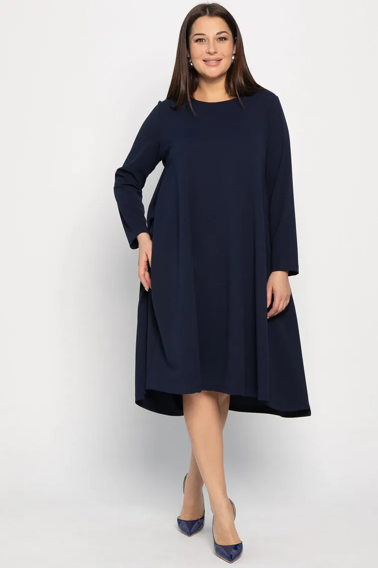 Платье LT Collection арт. П14832-16М
