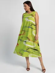 Sukienka LT Collection #P16098-9M