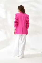 Blazer Elletto Life #3859 fuks