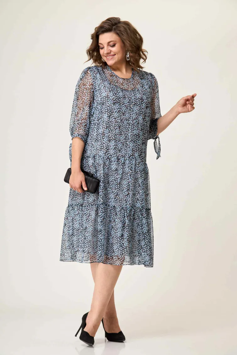 Sukienka Asolia #2583