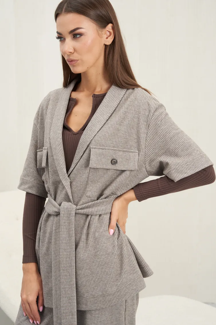 Suit Fantazia Mod #4652