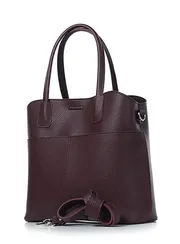 Torba Galanteya #25s2693k45 bordo