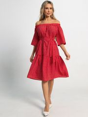 Платье LT Collection арт. П15524-8М