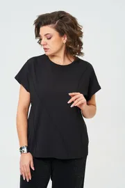 Garnitur Vilena-fashion #1016 chernyj
