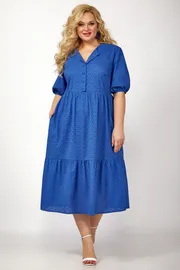 Sukienka Ell Style #2199/1