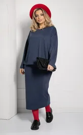 Костюм LT Collection К12604-25