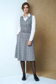 Dress Fantazia Mod #2880