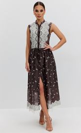 Dress Vesnaletto 4416-2