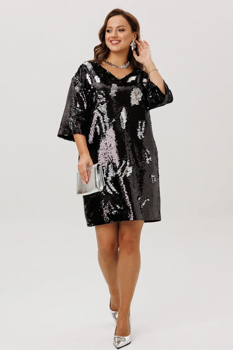 Dress Mubliz #297