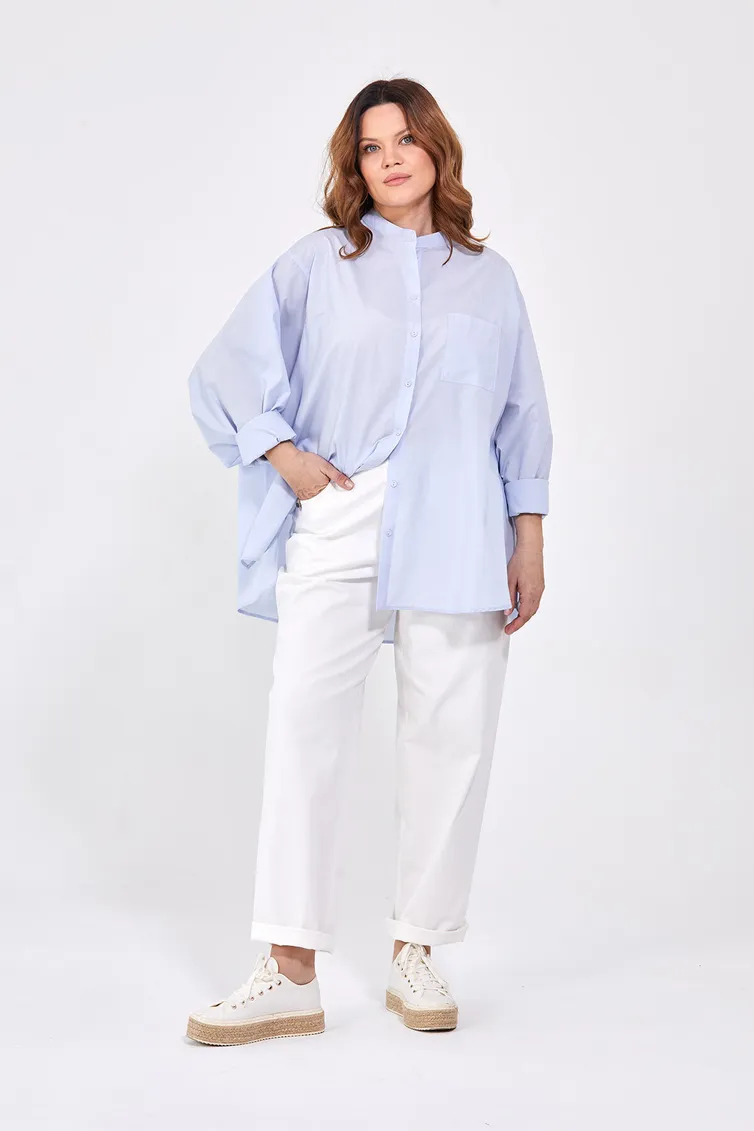 Bluzka RIVOLI #2434.1