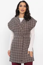 Жилет LT Collection арт. Б14489-4М
