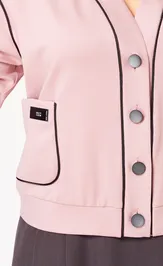Cardigan Aira Style 24-018