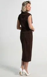 Жилет LT Collection Б15362-10М
