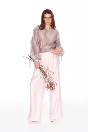 Blouse Elletto Life #3992