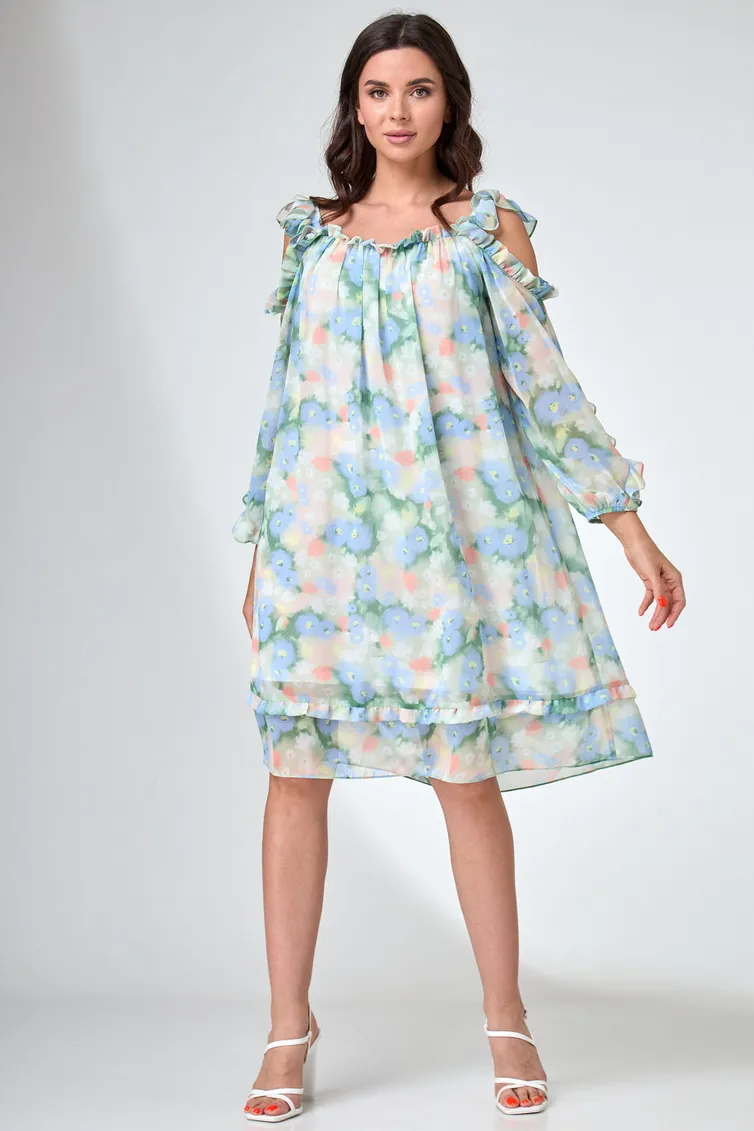 Sukienka Angelina & Company #729