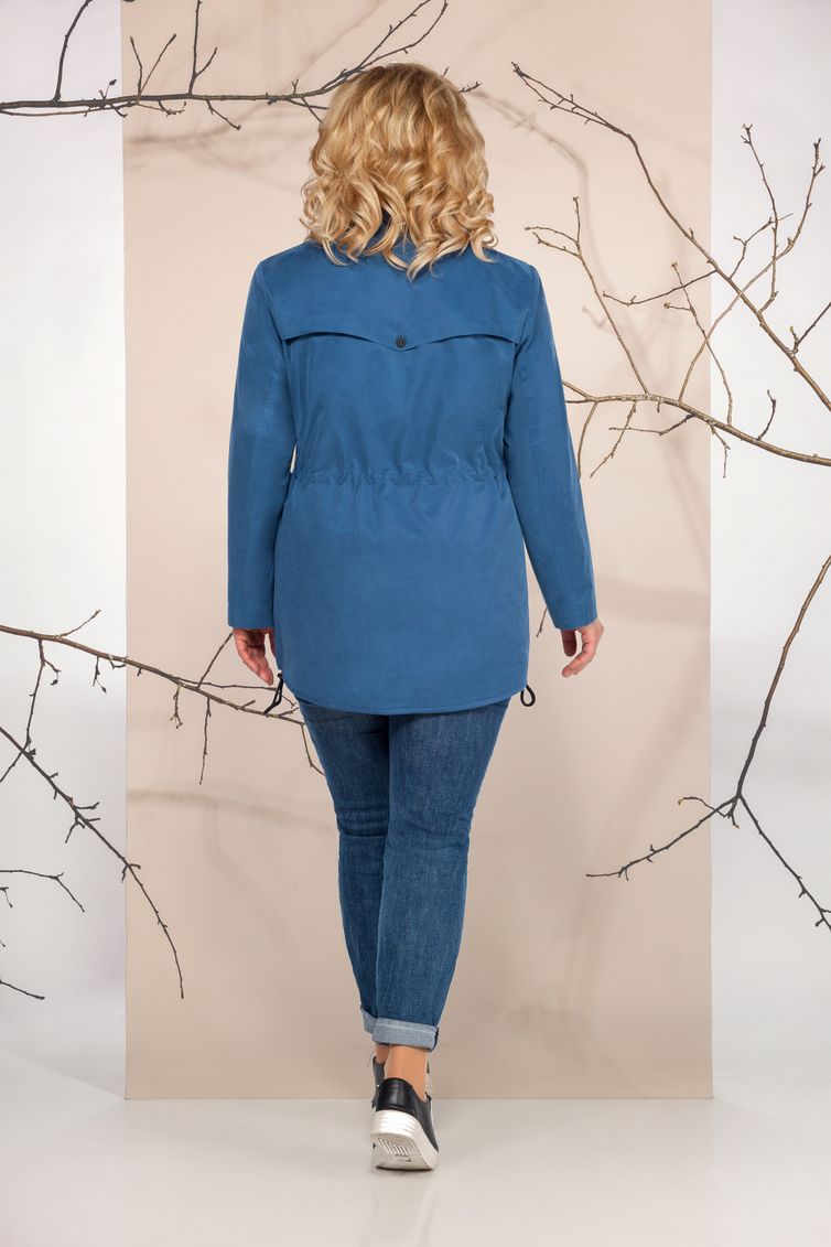 Kurtka Ivelta plus #890 sin