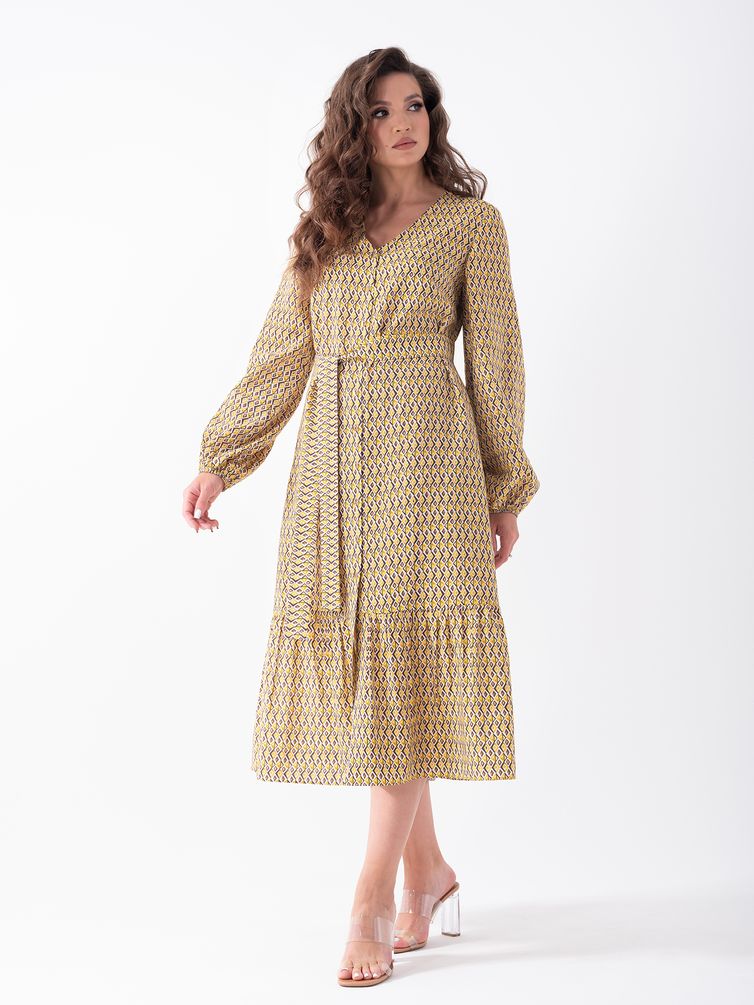 Платье Erika Style Collection арт. 01531