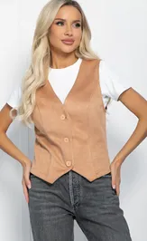 Жилет LT Collection Б11461
