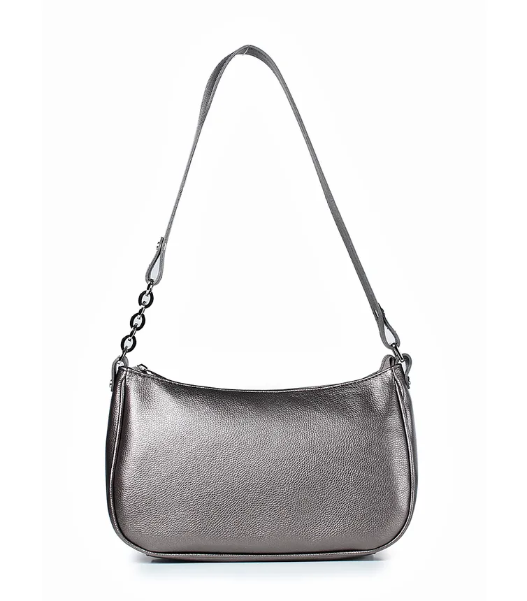 Torba Galanteya #0s2736k45 platina temn.