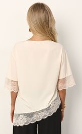 Блуза Jetty 216-2