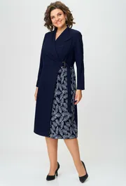 Sukienka Anastasia MAK #1208