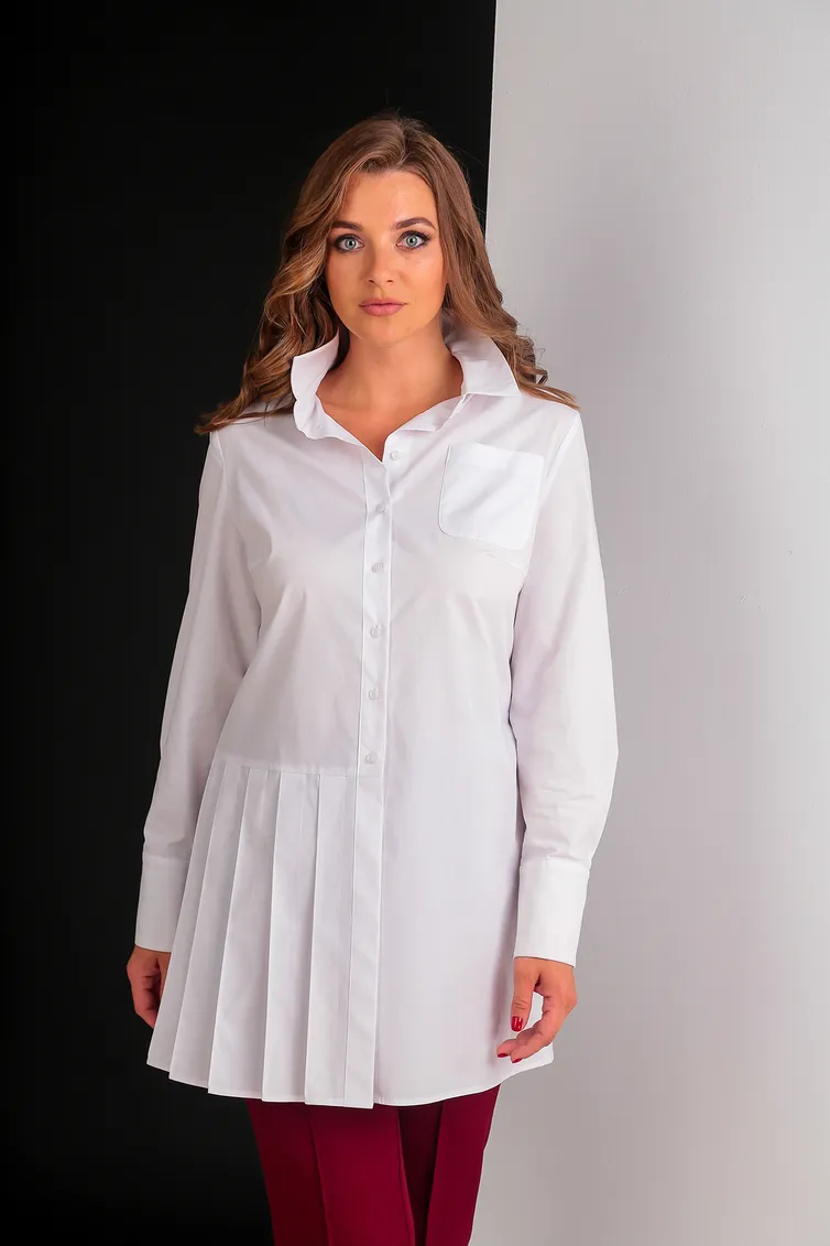 Блузки, туники Elletto арт. 3241