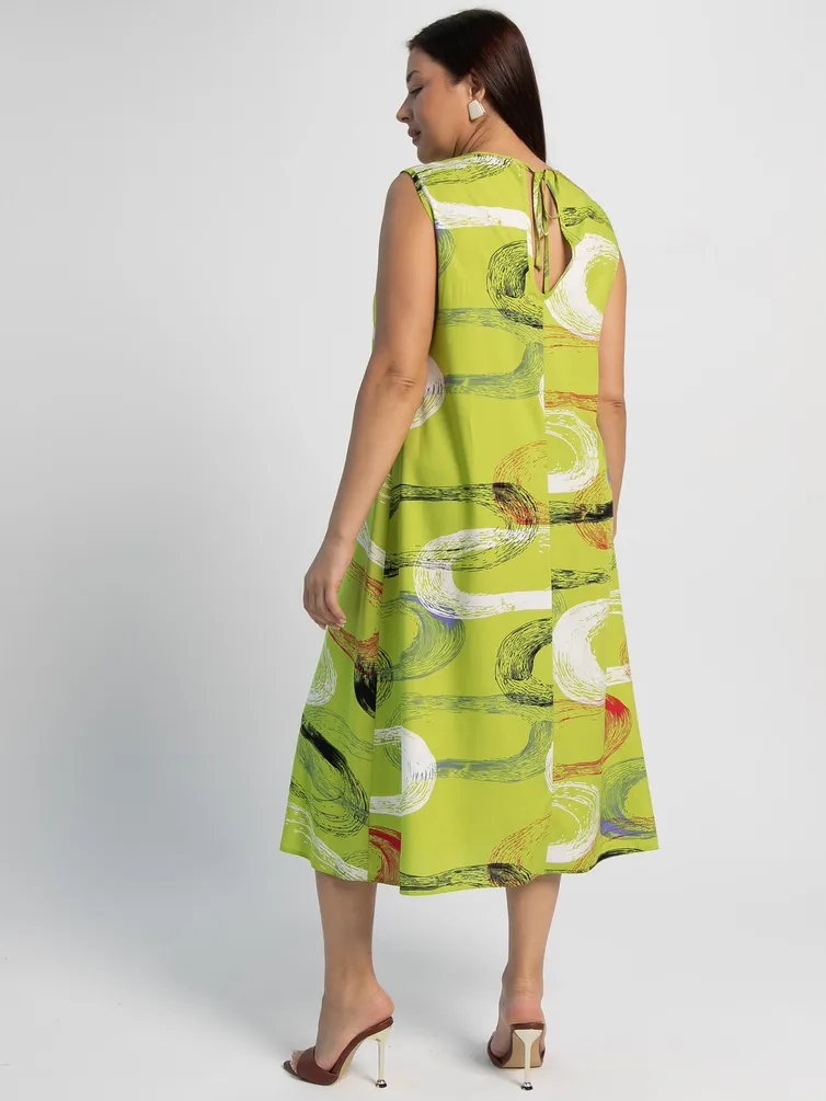 Sukienka LT Collection #P16098-9M