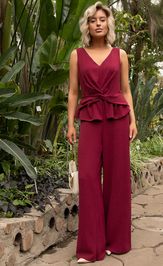 Комбинезон LT Collection К15636-55М