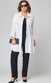Блуза EVA GRANT 7068-1