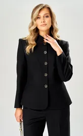 Garnitur Ava fashion M-224 chernyj