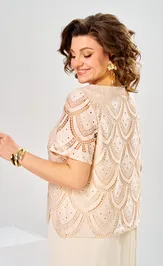 Dress ROMANOVICH 1-2927