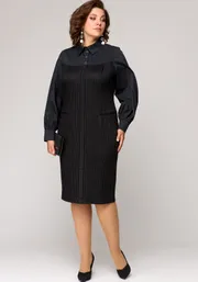 Платье EVA GRANT арт. 9004