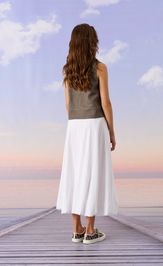 Bluzka Barbara Geratti S4943BG kora